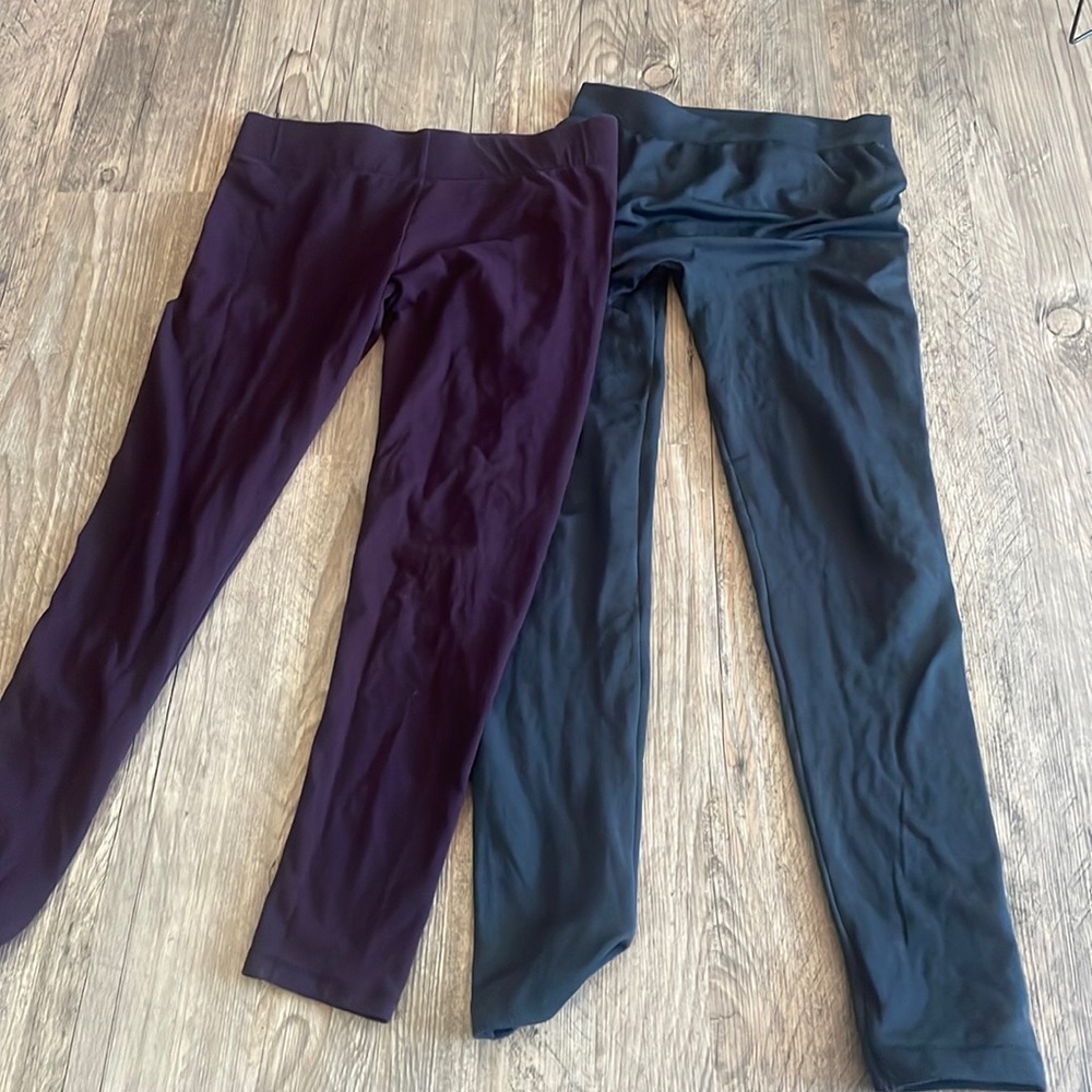 Pair of Leggings